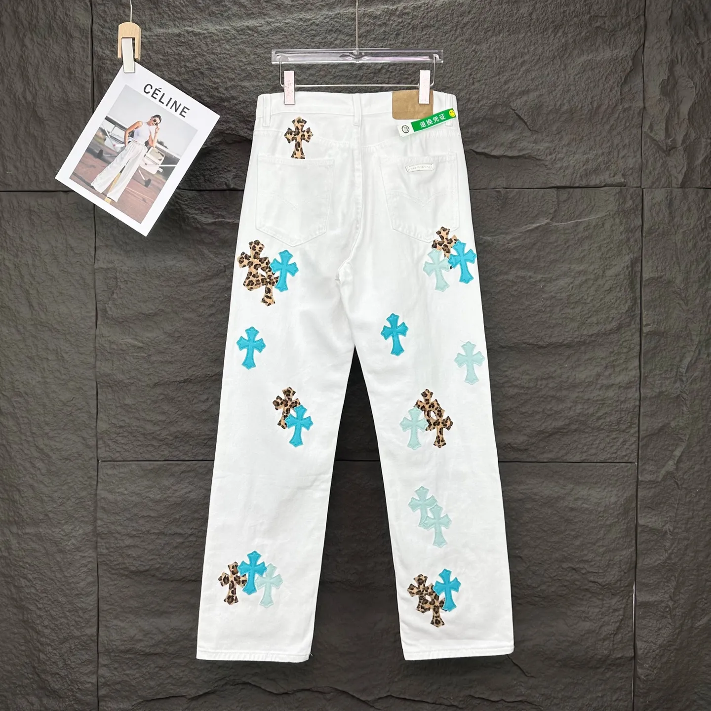 2025New Arrival Quality ， ， ， ， ， ！ ， ， ！！！ ：White Size：28、30、32、34（ Size）